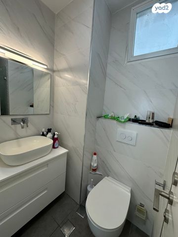 גג/ פנטהאוז, האשל, רמות יצחק, נשר