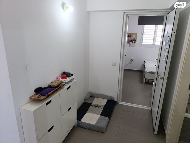 דירה, אליהו הנביא 56, פסגות אפק, ראש העין