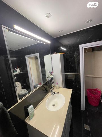 דירה, בר אילן, קרית אריה / שיינפלד, בית שמש