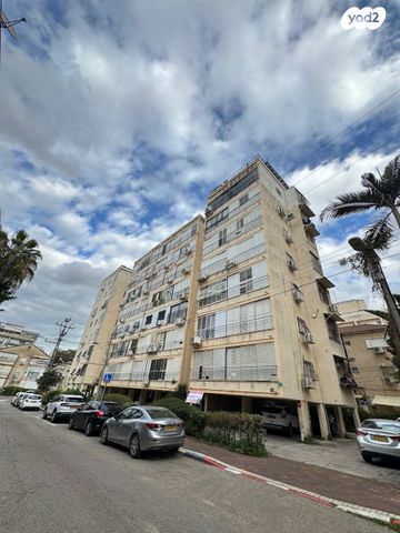 דירה, זכרון משה, המרכז השקט / מרכז העיר, פתח תקווה