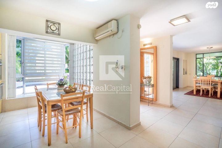 בית פרטי/ קוטג', הדר, רמת השרון