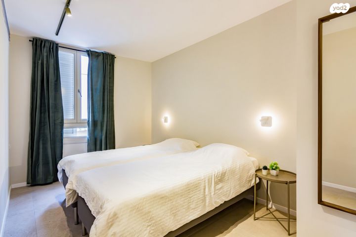 דירה, נווה צדק, תל אביב יפו