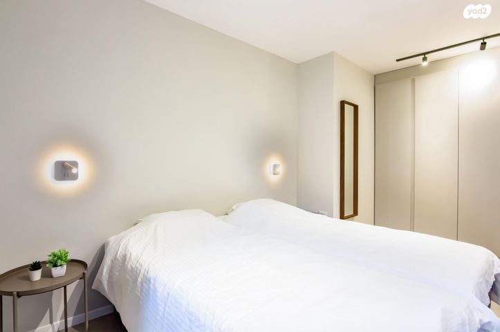 דירה, נווה צדק, תל אביב יפו