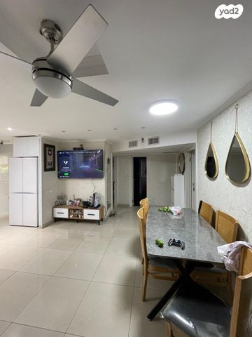 דירה, בר אילן, קרית אריה / שיינפלד, בית שמש