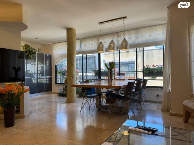 גג/ פנטהאוז, הצפון הישן - צפון, תל אביב יפו