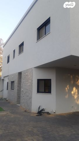 בית פרטי/ קוטג', חדרה