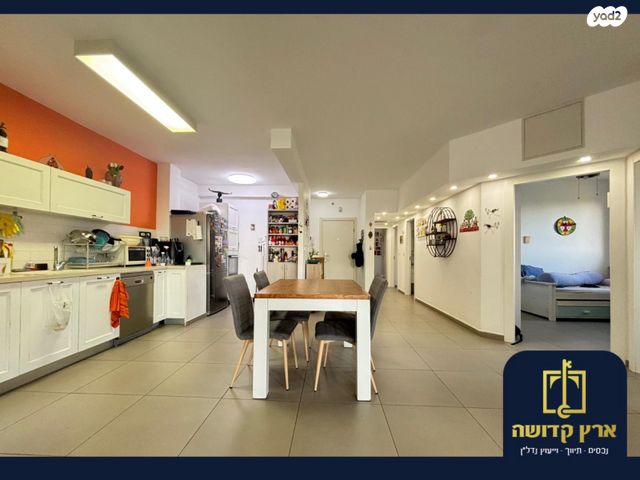 דירה, סמטת נוגה, הוד השרון