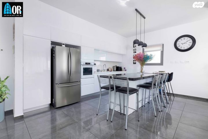 דירה, נופך, צמרות המושבה, באר יעקב