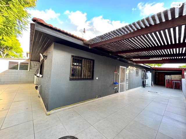 בית פרטי/ קוטג', שניר, נווה דקלים, אשקלון