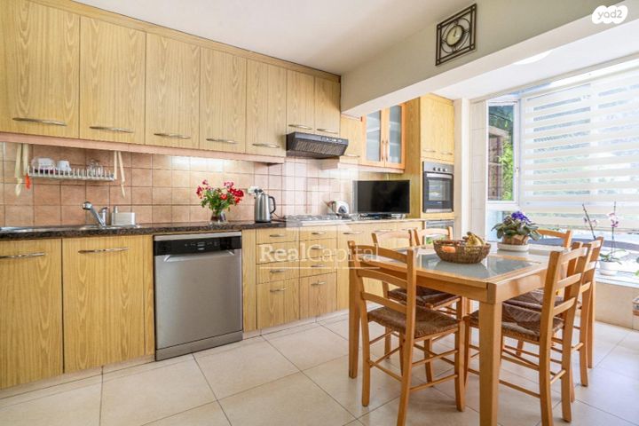 בית פרטי/ קוטג', הדר, רמת השרון