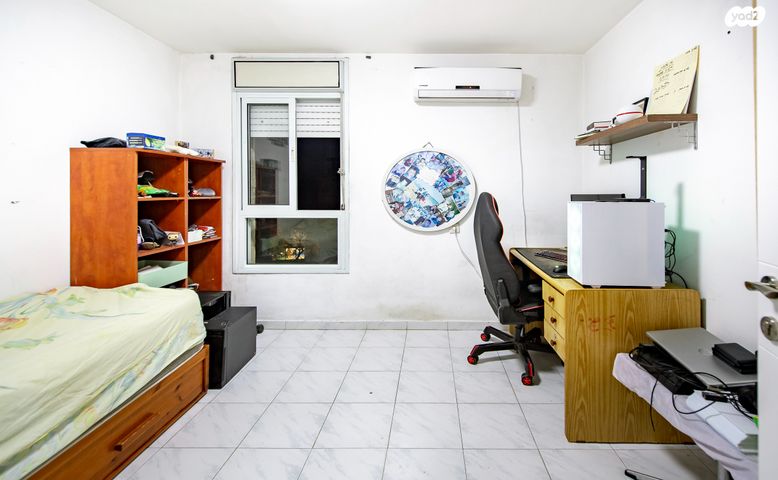 דירה, נחל הבשור 6, רמת הנחלים / רמת בית שמש א', בית שמש