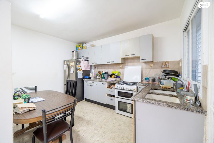 דירה, משה תבורי, צמרת גנים / עין גנים דרום, פתח תקווה