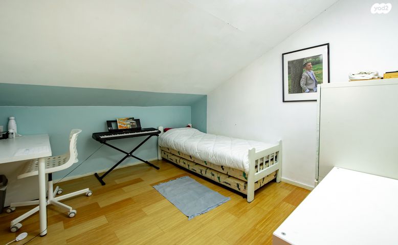 דופלקס, נחל מיכה 6, רמת הנחלים / רמת בית שמש א', בית שמש