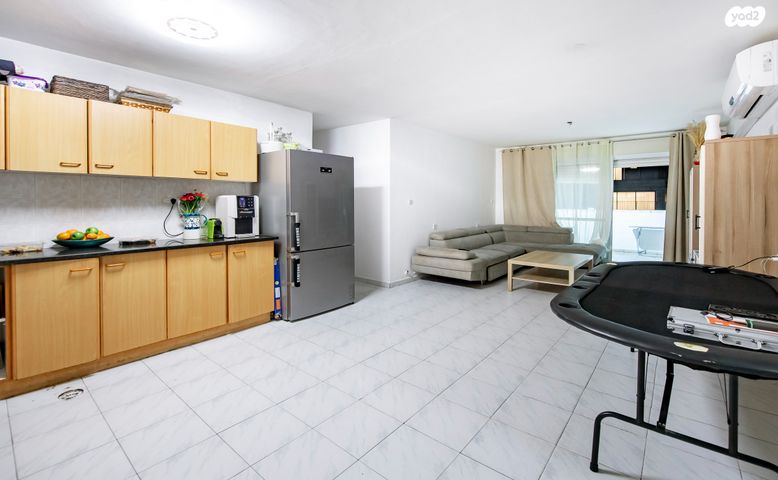 דירה, נחל הבשור 6, רמת הנחלים / רמת בית שמש א', בית שמש