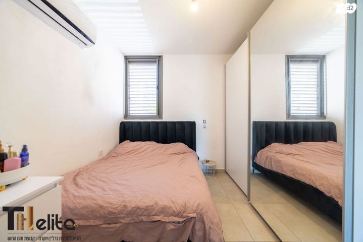 דירה, מרדכי אנילביץ', קרית ויצמן, רעננה