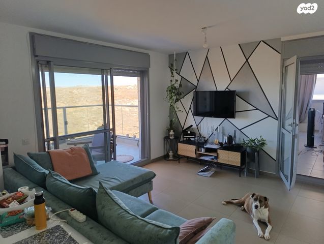 דירה, אליהו הנביא 56, פסגות אפק, ראש העין