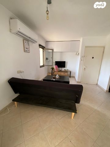 דירה, דוד המלך, שכונה ד', באר שבע