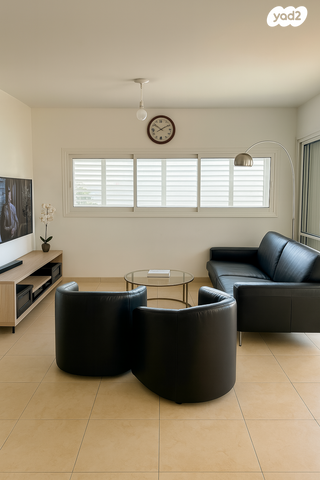 דירה, וינגייט, שיכון אשר, רעננה