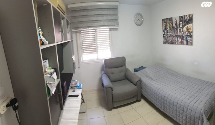 דירה, שדרות ירושלים 61, קרית ים ב', קרית ים