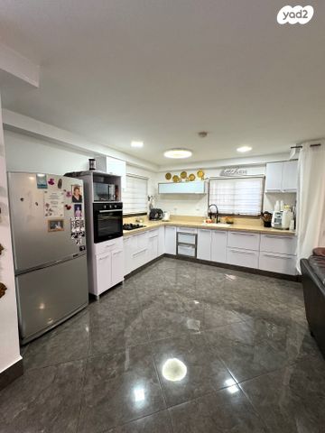 בית פרטי/ קוטג', שניר, נווה דקלים, אשקלון