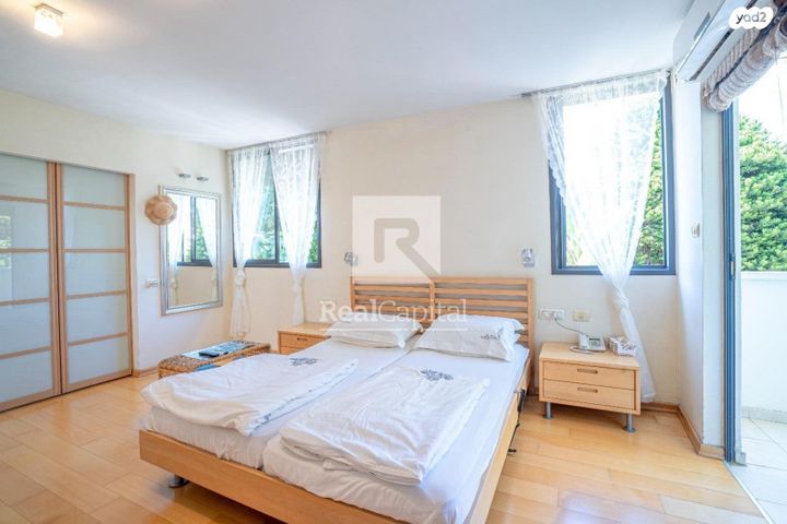 בית פרטי/ קוטג', הדר, רמת השרון