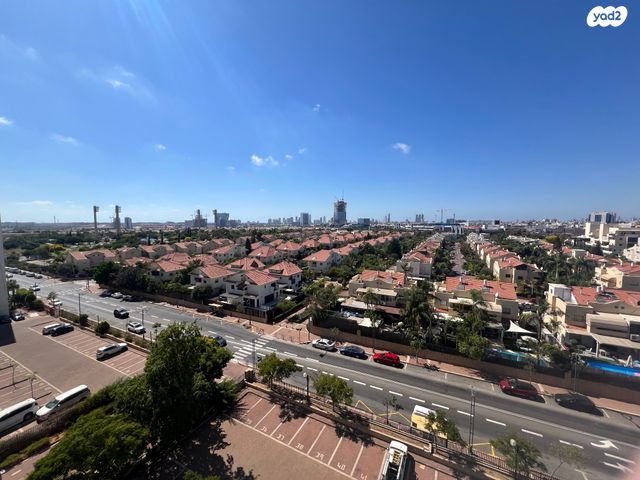 דירה, נאות שקמה, ראשון לציון