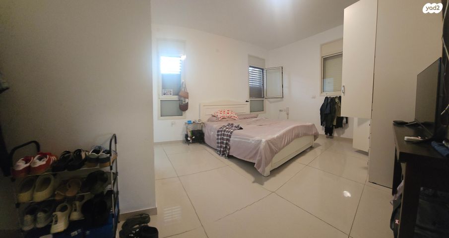 דופלקס, איסר הראל, כוכב הצפון, נתניה