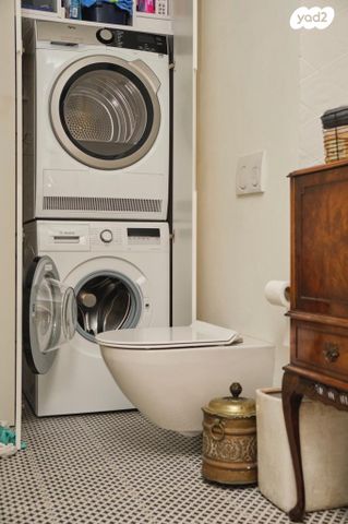 דירה, יהודה מרגוזה 50, יפו העתיקה, תל אביב יפו