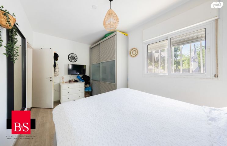 דירת גן, קרית השרון, נתניה