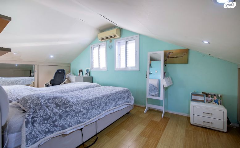 דופלקס, נחל מיכה 6, רמת הנחלים / רמת בית שמש א', בית שמש