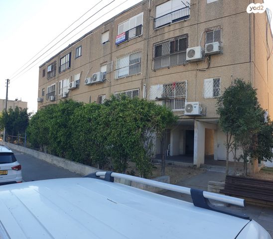 דירה, שדרות ירושלים 61, קרית ים ב', קרית ים