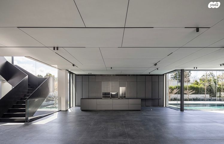 בית פרטי/ קוטג', הרצליה פיתוח, הרצליה