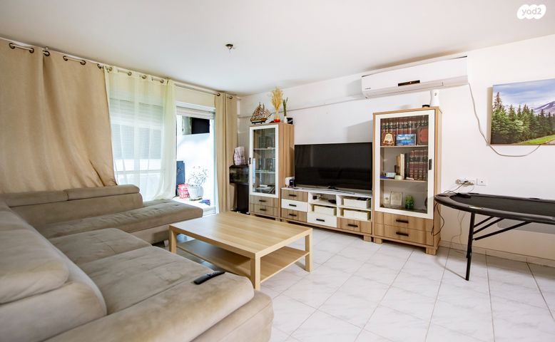 דירה, נחל הבשור 6, רמת הנחלים / רמת בית שמש א', בית שמש