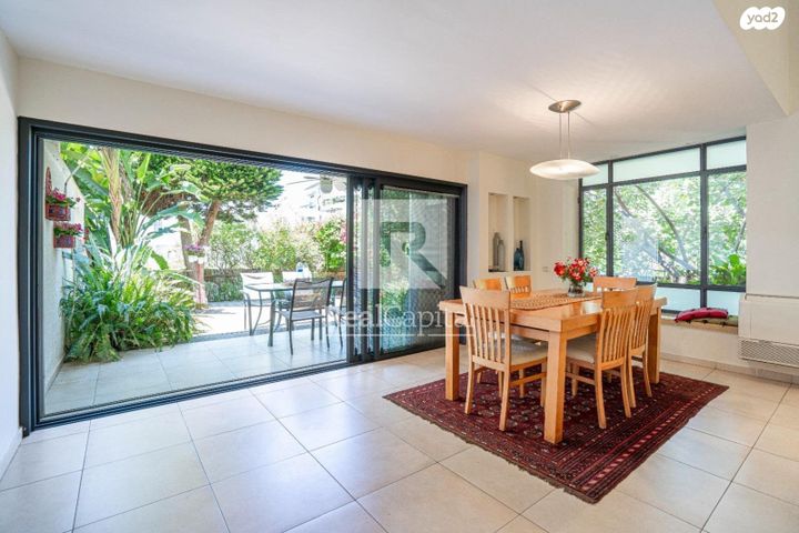 בית פרטי/ קוטג', הדר, רמת השרון