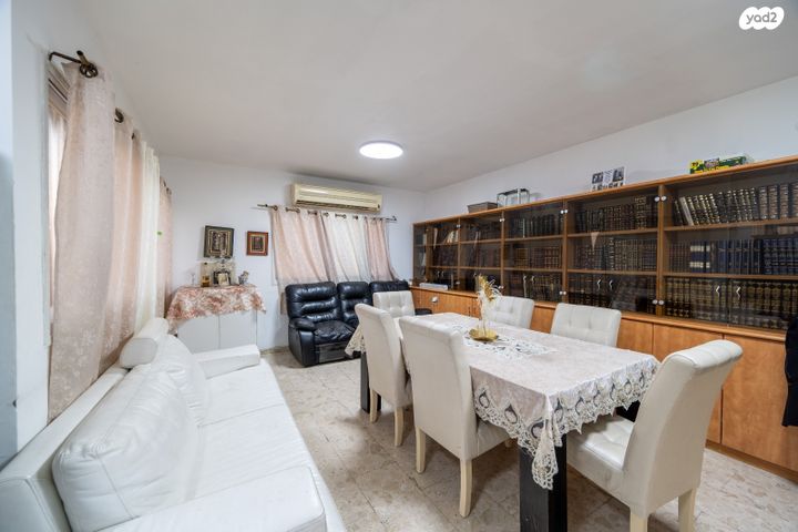 דירה, משה תבורי, צמרת גנים / עין גנים דרום, פתח תקווה