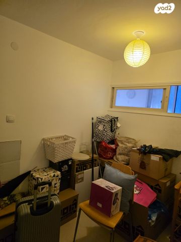 דירה, הנרייטה סולד 9, רמת יוסף, בת ים