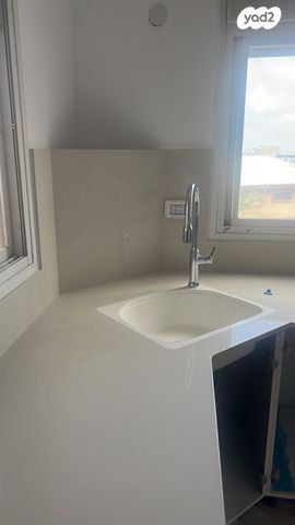 דירה, העלייה, נהריה