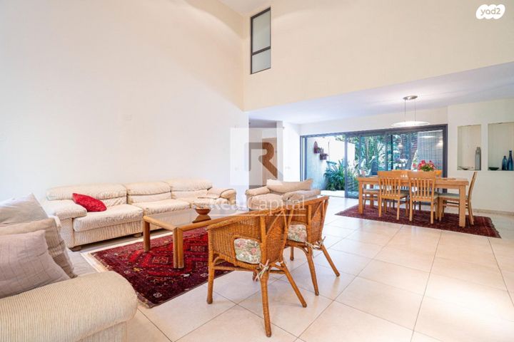 בית פרטי/ קוטג', הדר, רמת השרון