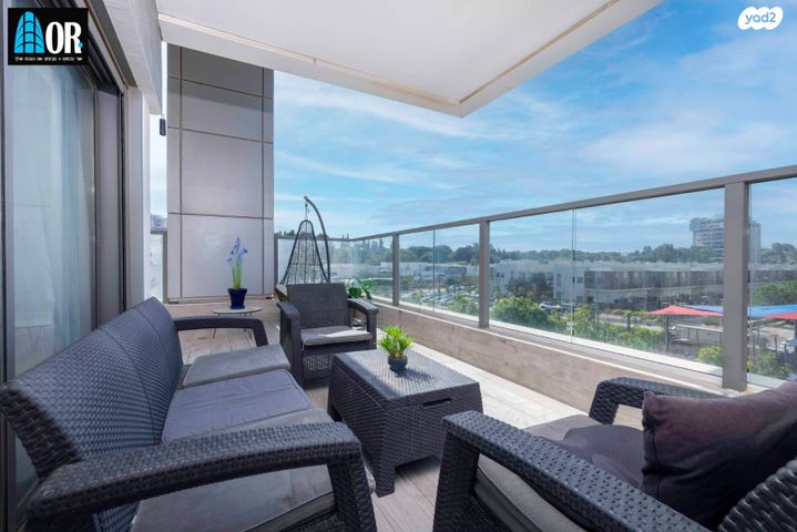 דירה, נופך, צמרות המושבה, באר יעקב