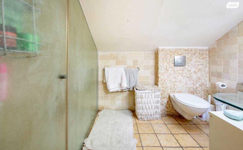 דופלקס, נחל מיכה 6, רמת הנחלים / רמת בית שמש א', בית שמש