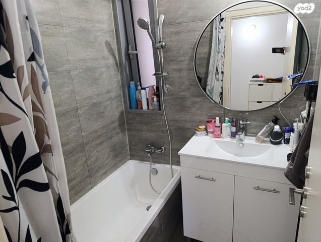 דירה, אליהו הנביא 56, פסגות אפק, ראש העין