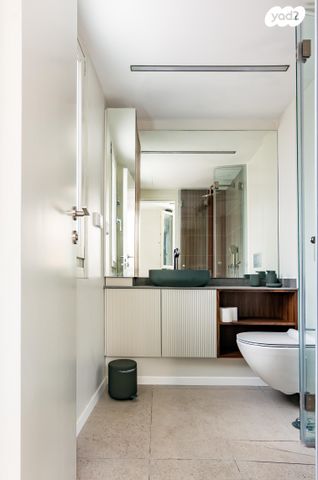 דירה, נווה צדק, תל אביב יפו