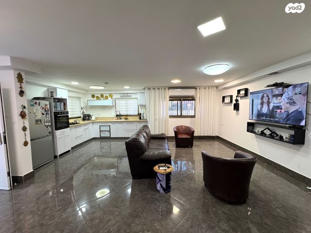 בית פרטי/ קוטג', שניר, נווה דקלים, אשקלון