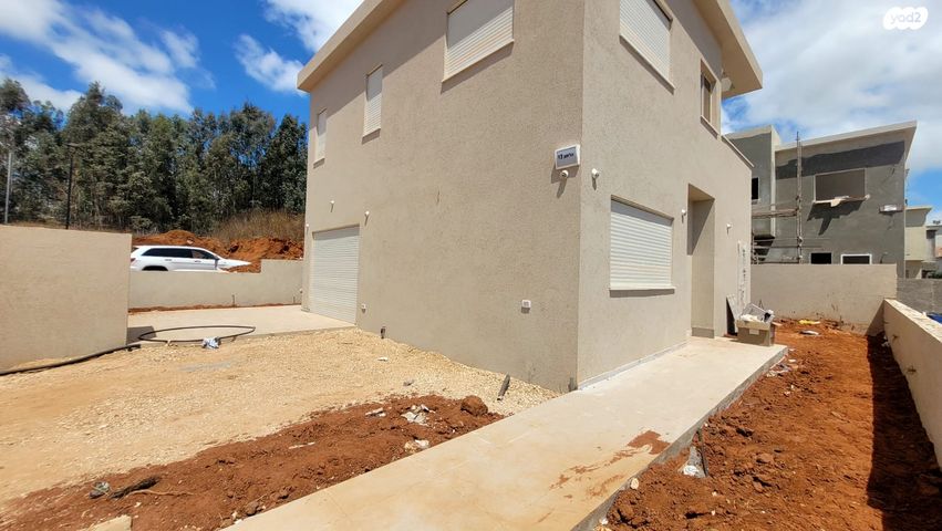 בית פרטי/ קוטג', בנימינה גבעת עדה