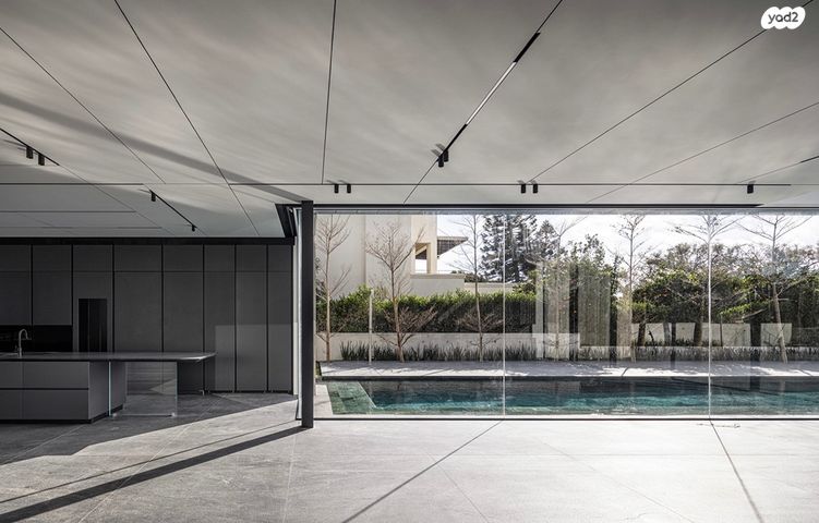 בית פרטי/ קוטג', הרצליה פיתוח, הרצליה