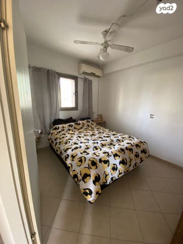 דירה, דוד המלך, שכונה ד', באר שבע