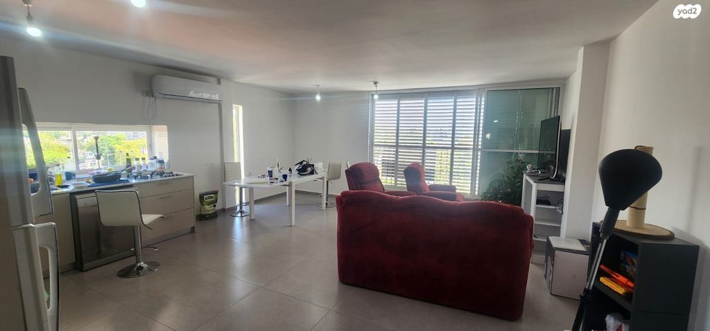 דירה, חיים וייצמן 34, מרכז, קרית עבודה, חולון