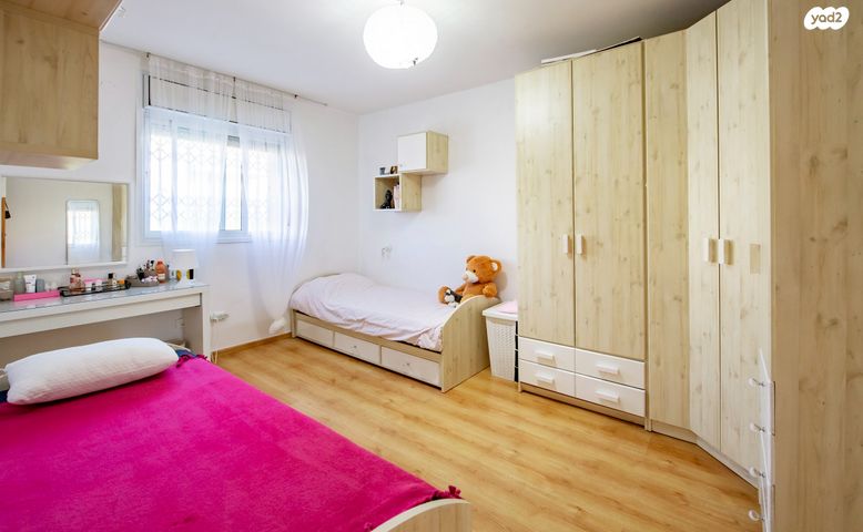 דופלקס, נחל מיכה 6, רמת הנחלים / רמת בית שמש א', בית שמש