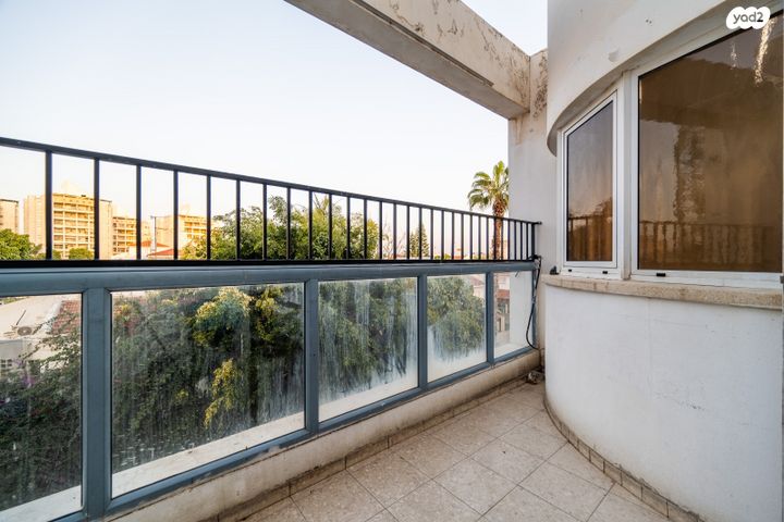 דירה, משה תבורי, צמרת גנים / עין גנים דרום, פתח תקווה