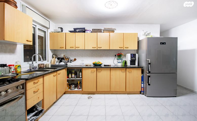 דירה, נחל הבשור 6, רמת הנחלים / רמת בית שמש א', בית שמש